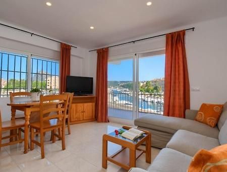 Bonito Apartamento En La Playa Del Arenal De Jávea Esterno foto