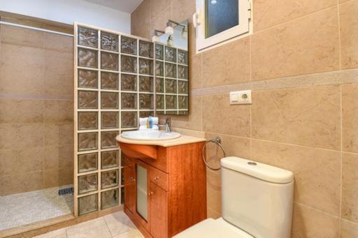 Bonito Apartamento En La Playa Del Arenal De Jávea Esterno foto