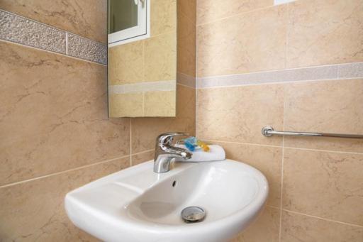 Bonito Apartamento En La Playa Del Arenal De Jávea Esterno foto