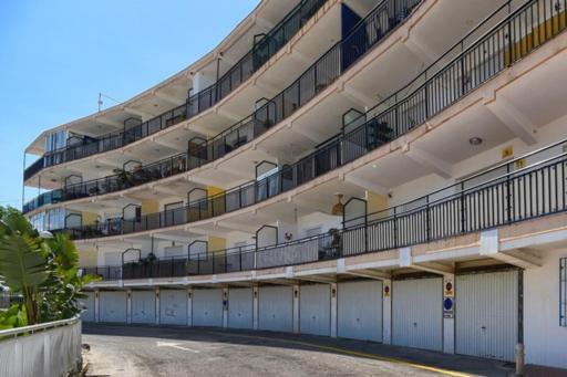 Bonito Apartamento En La Playa Del Arenal De Jávea Esterno foto