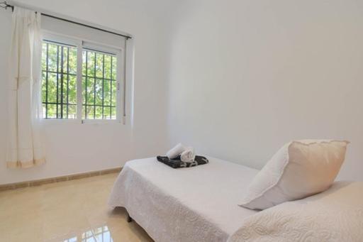 Bonito Apartamento En La Playa Del Arenal De Jávea Esterno foto